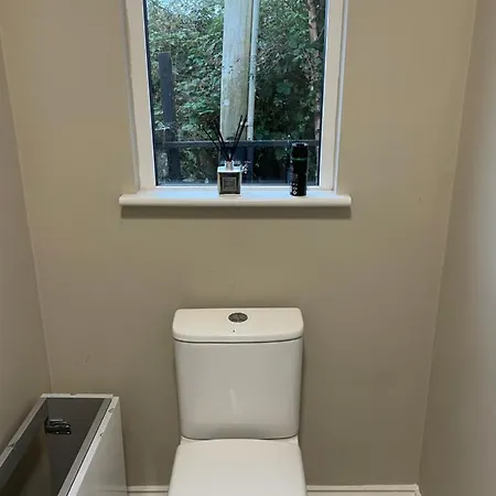 Apartamento Garden Chalet Oranmore Galway