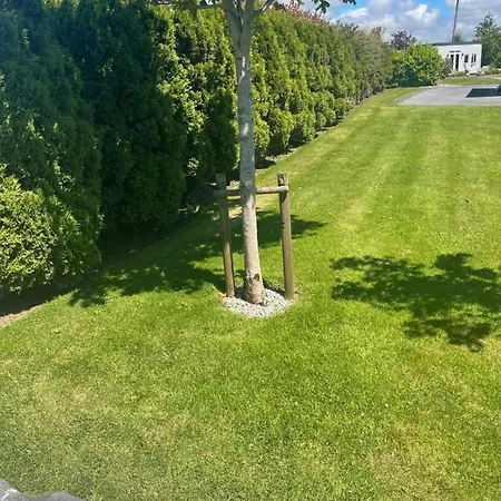 Apartamento Garden Chalet Oranmore *