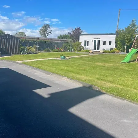 Apartamento Garden Chalet Oranmore Galway