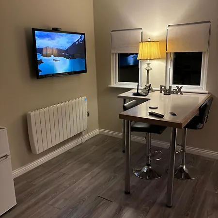 Apartamento Garden Chalet Oranmore