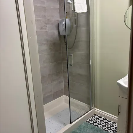 Apartamento Garden Chalet Oranmore Galway