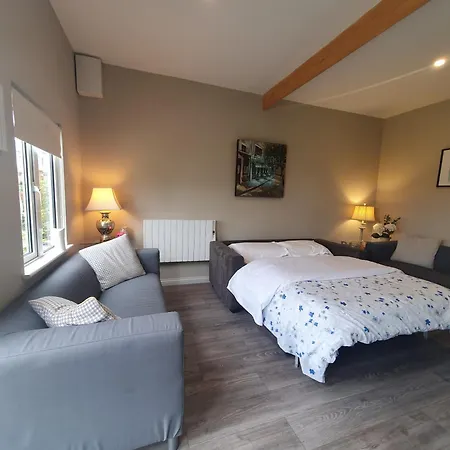 Garden Oranmore Galway