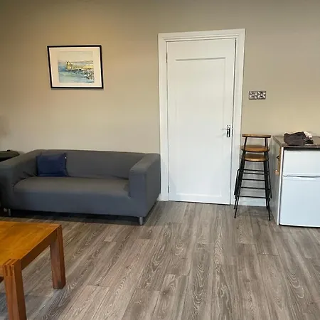 Garden Oranmore Apartment *