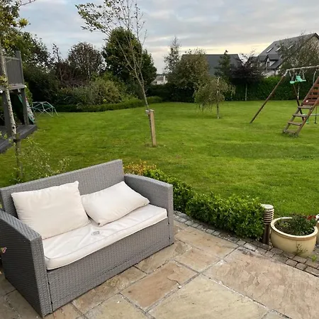 Garden Oranmore *