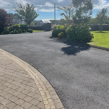 Garden Oranmore